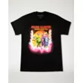 Cotton Candy Gun Killer Klowns from Outer Space T Shirt at Spencer's
