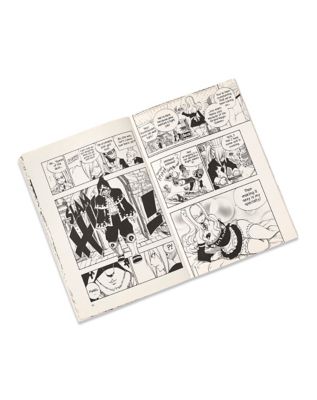 FairyTail Manga - Volume 1