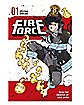 Fire Force Manga - Volume 1