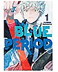 Blue Period Manga - Volume 1