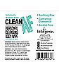 Clean AF Personal Cleansing Body Wipes