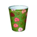Dollar Sign Butts and Weed Leaf Shot Glass - 1.5 oz. at Spencer's