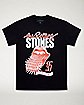 Rolling Stones Voodoo T Shirt