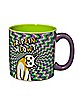 Trippin' Meowt Coffee Mug - 20 oz.
