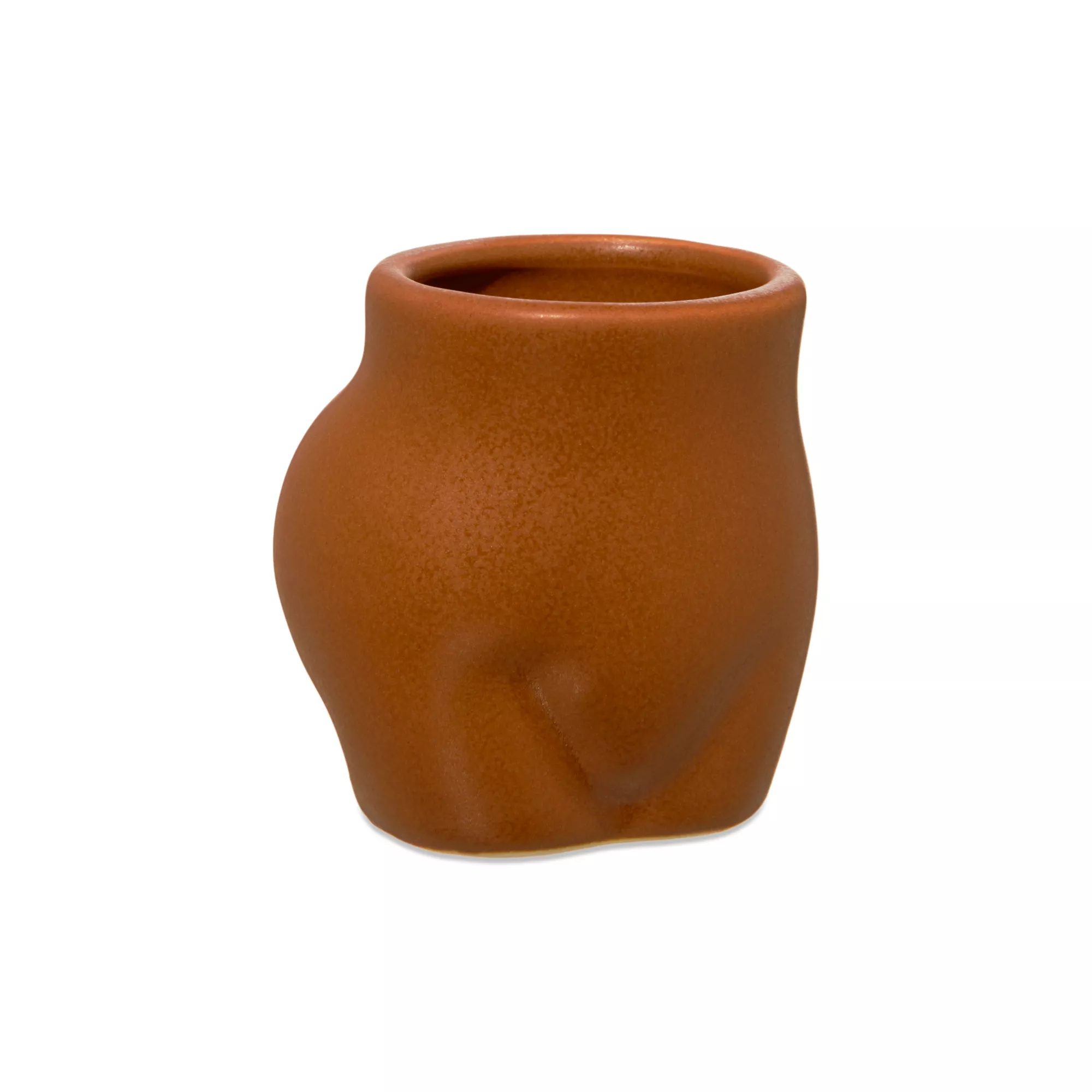 Molded Butt Shot Glass -  1.5 oz. at Spencer's