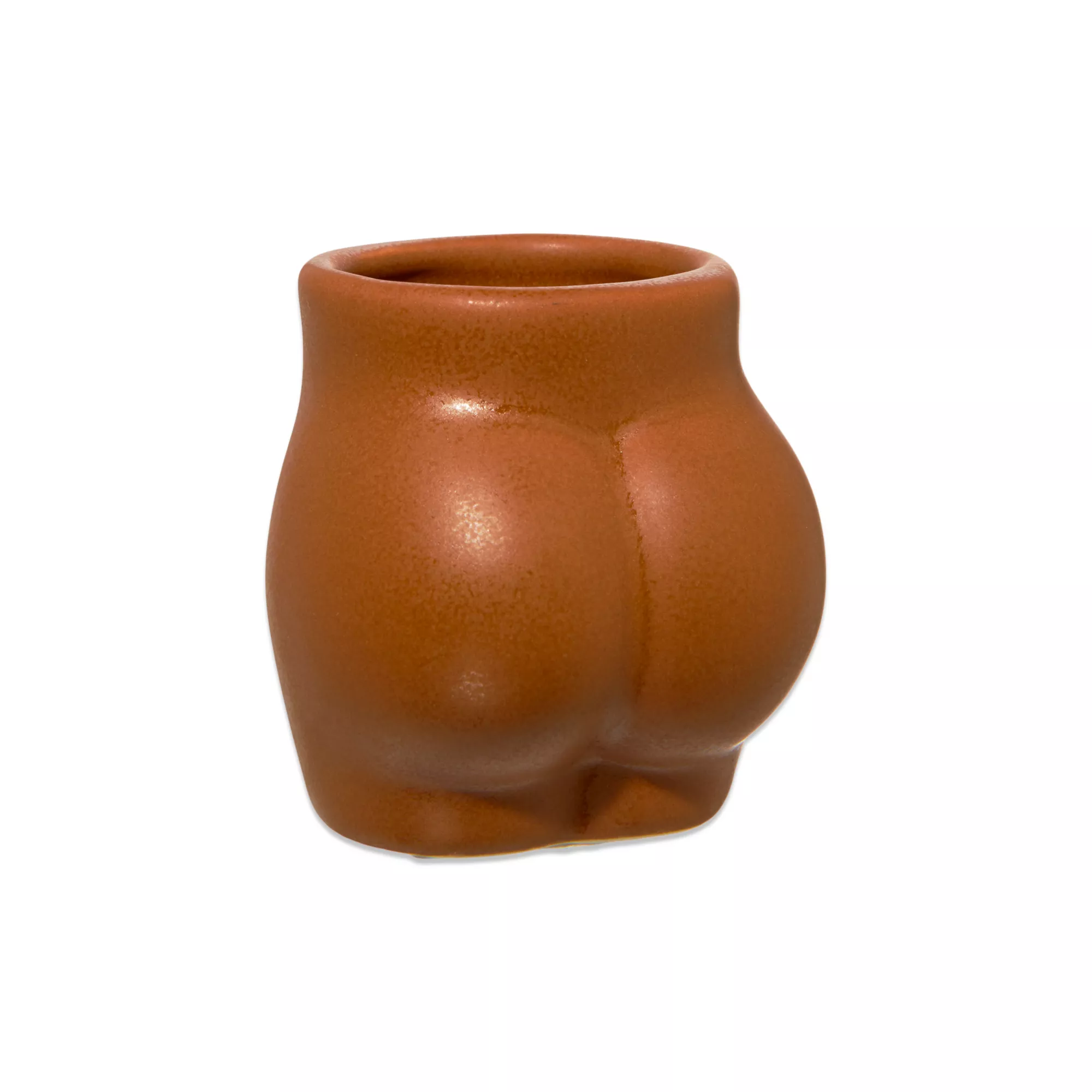 Molded Butt Shot Glass -  1.5 oz. at Spencer's