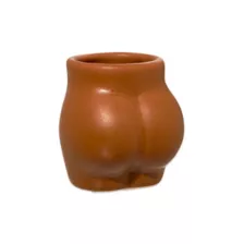 Molded Butt Shot Glass -  1.5 oz. at Spencer's
