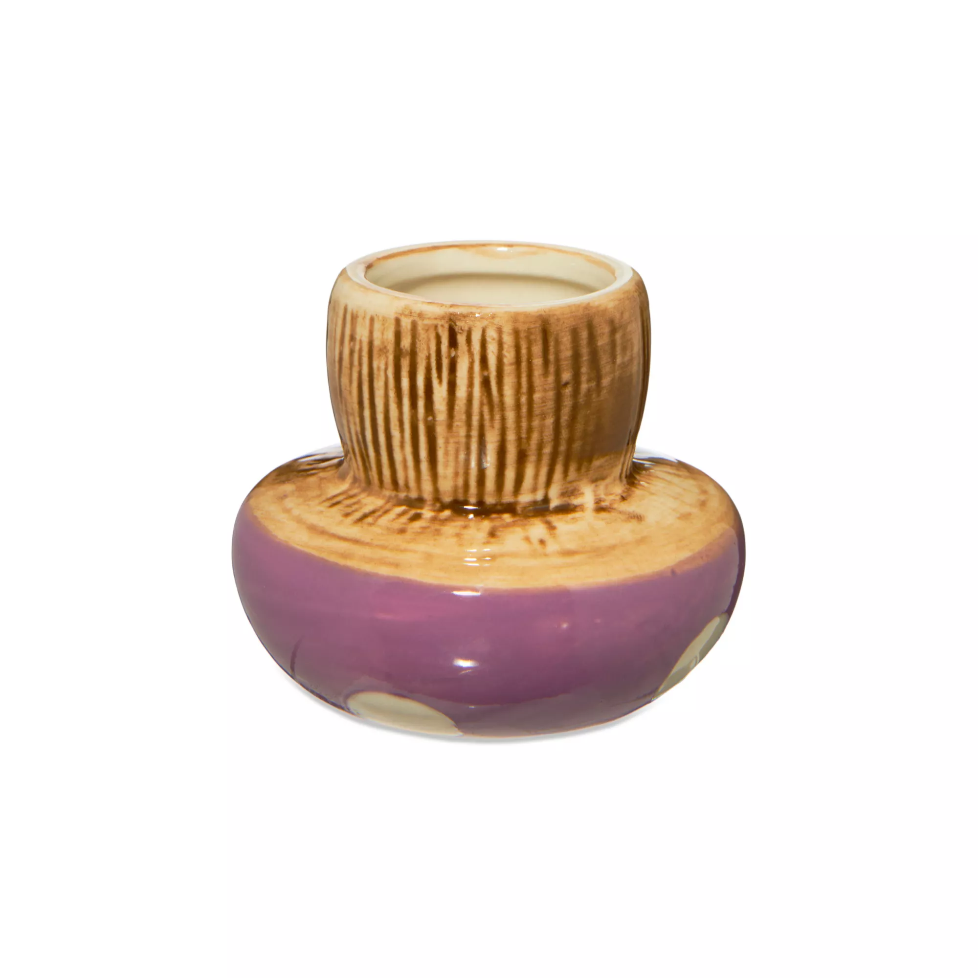 Mushroom Molded Shot Glass - 1.5 oz. at Spencer's
