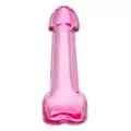 Molded Penis Shot Glass - 3 oz. at Spencer's