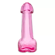 Molded Penis Shot Glass - 3 oz. at Spencer's