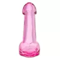 Molded Penis Shot Glass - 3 oz. at Spencer's