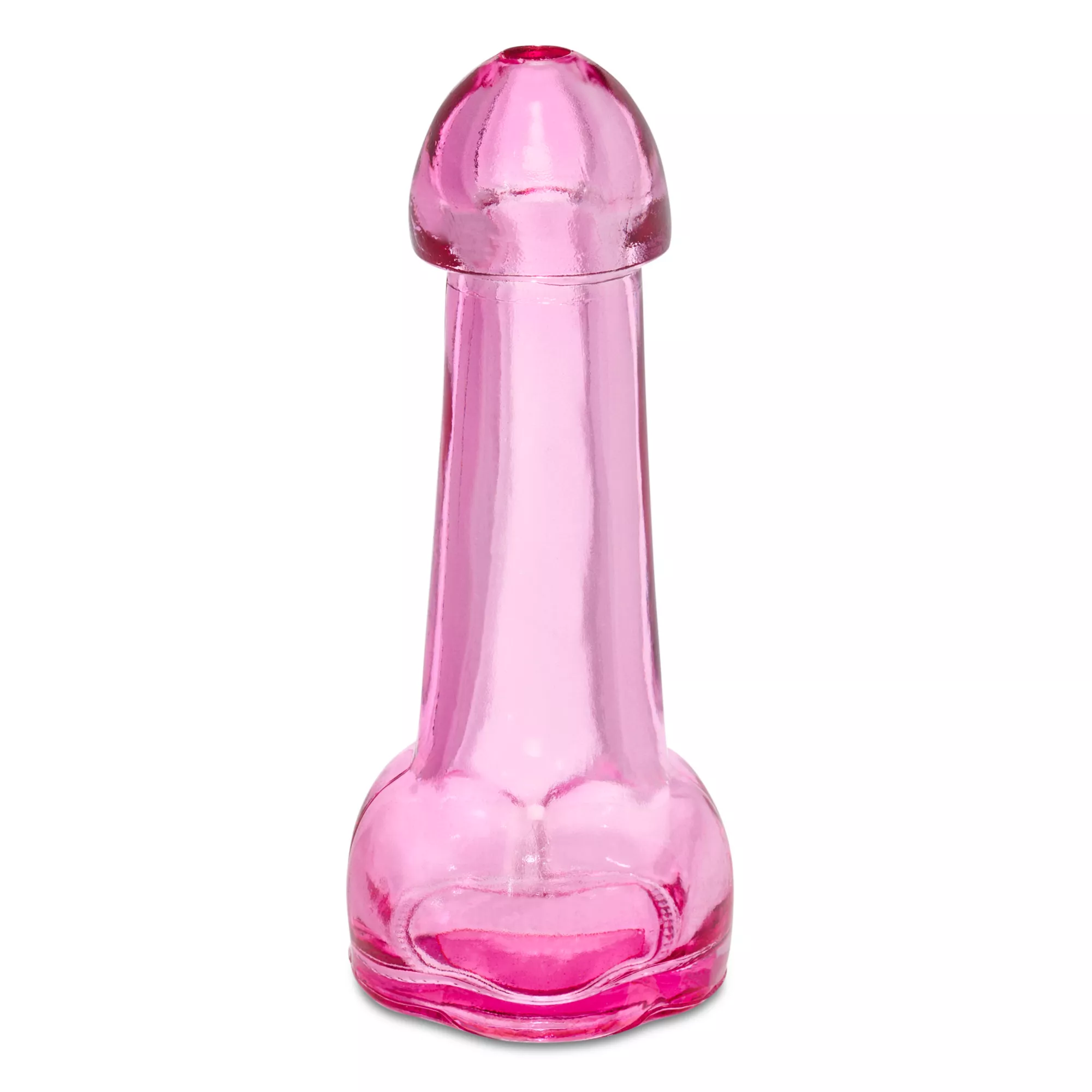 Molded Penis Shot Glass - 3 oz. at Spencer's