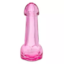 Molded Penis Shot Glass - 3 oz. at Spencer's