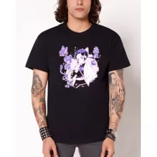 Shinobu T Shirt - Demon Slayer at Spencer's