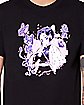 Shinobu T Shirt - Demon Slayer