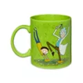 Rick and Morty Portal Mug - 20 oz. at Spencer's