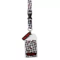 Checkered Tokyo Ghoul Lanyard at Spencer's