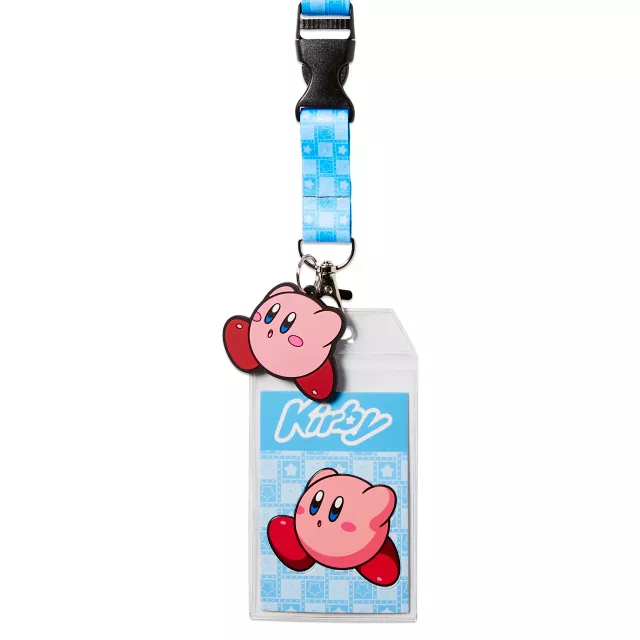 Kirby Lanyard at Spencer's