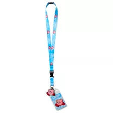 Kirby Lanyard at Spencer's