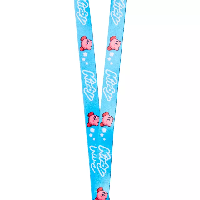 Kirby Lanyard at Spencer's