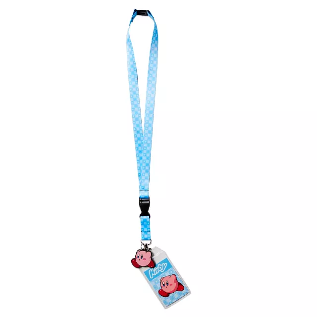 Kirby Lanyard at Spencer's