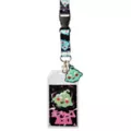 Mob Psycho 100 Lanyard at Spencer's