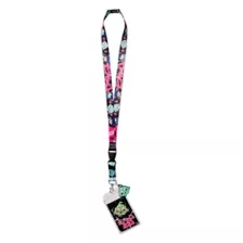 Mob Psycho 100 Lanyard at Spencer's