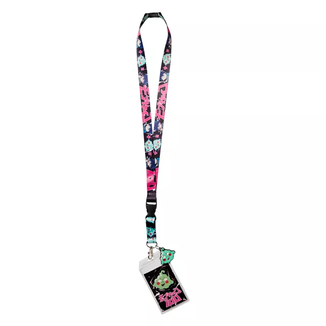 Mob Psycho 100 Lanyard at Spencer's