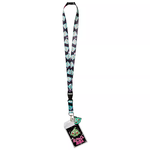 Mob Psycho 100 Lanyard at Spencer's