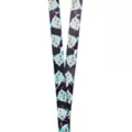 Mob Psycho 100 Lanyard at Spencer's