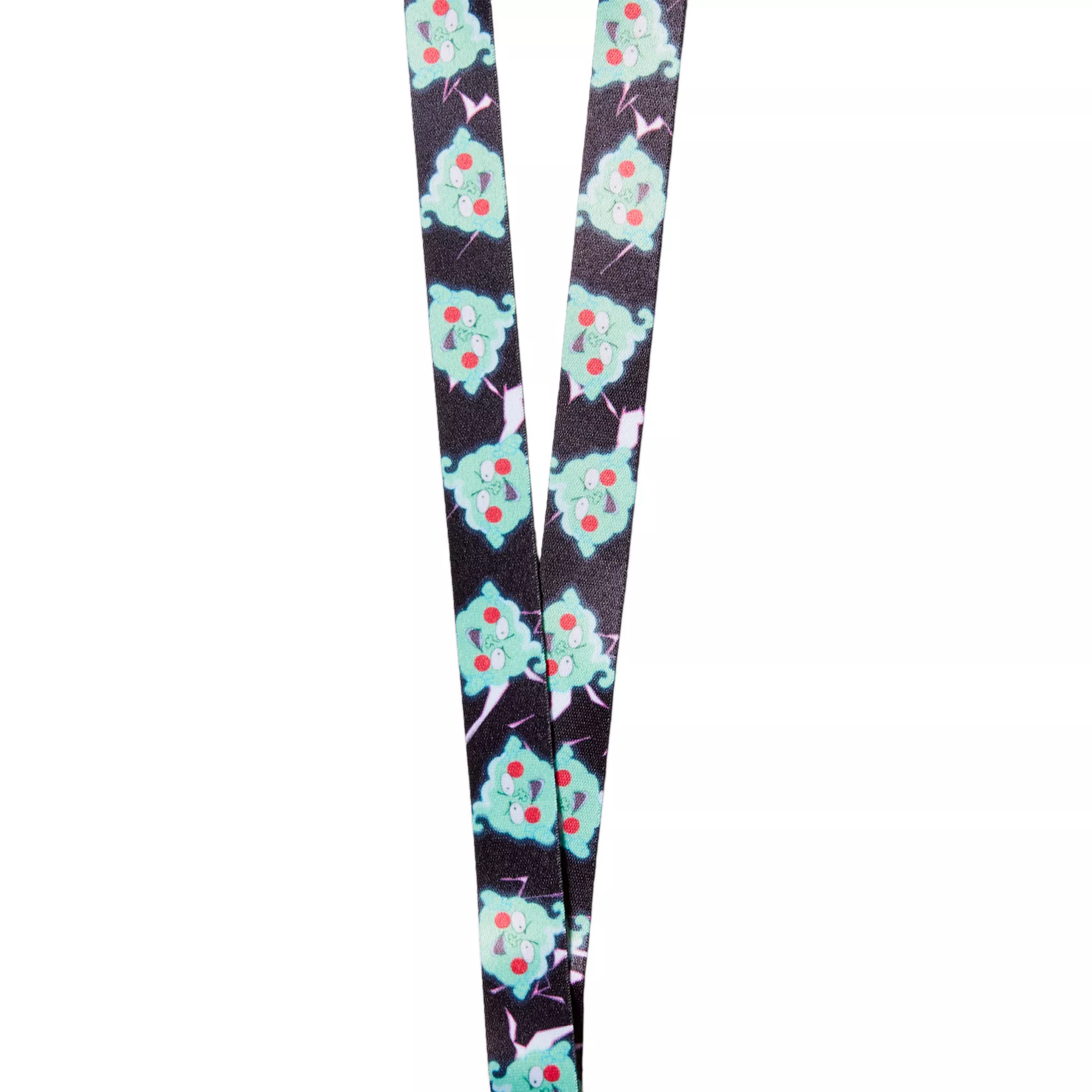 Mob Psycho 100 Lanyard at Spencer's