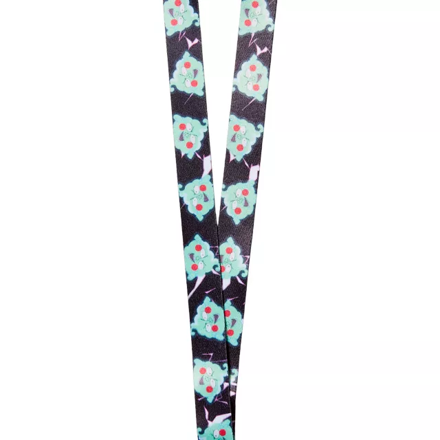 Mob Psycho 100 Lanyard at Spencer's