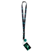 Yu Yu Hakusho Lanyard at Spencer's