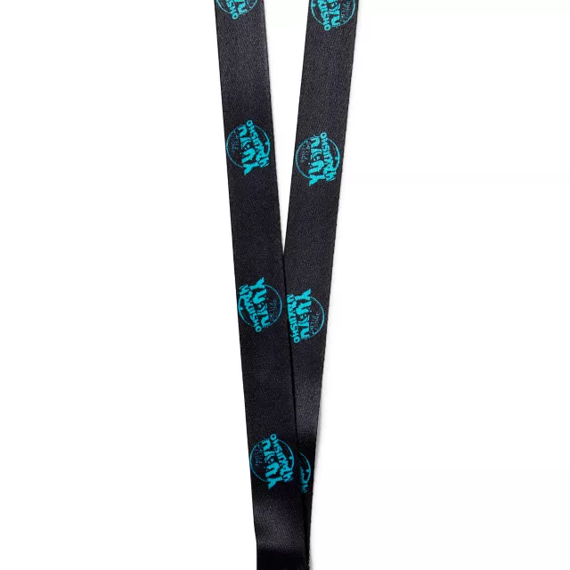Yu Yu Hakusho Lanyard at Spencer's