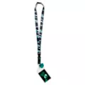 Yu Yu Hakusho Lanyard at Spencer's