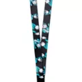 Yu Yu Hakusho Lanyard at Spencer's