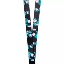 Yu Yu Hakusho Lanyard at Spencer's