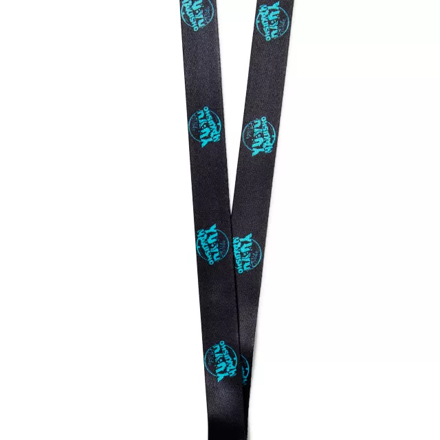 Yu Yu Hakusho Lanyard at Spencer's
