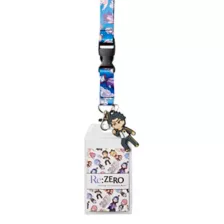 ReZero Lanyard at Spencer's