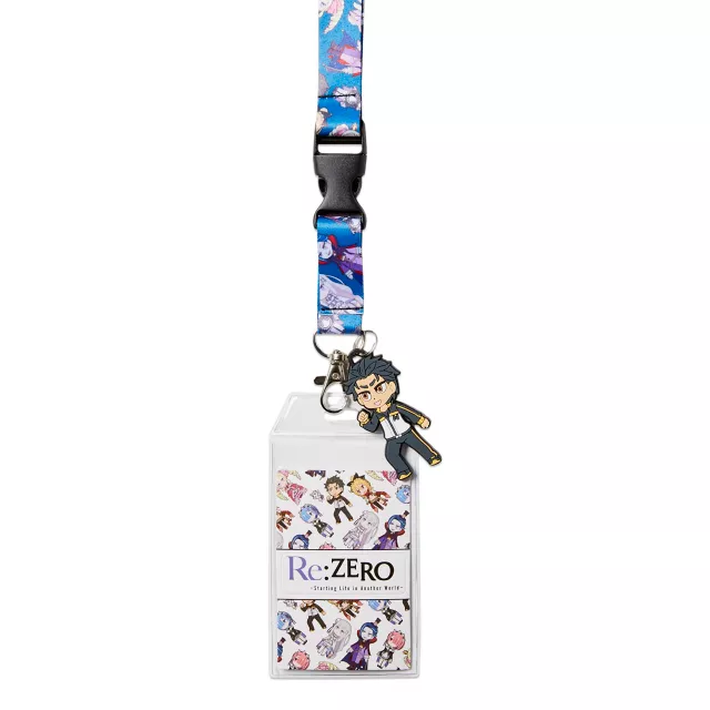 ReZero Lanyard at Spencer's