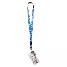 ReZero Lanyard at Spencer's