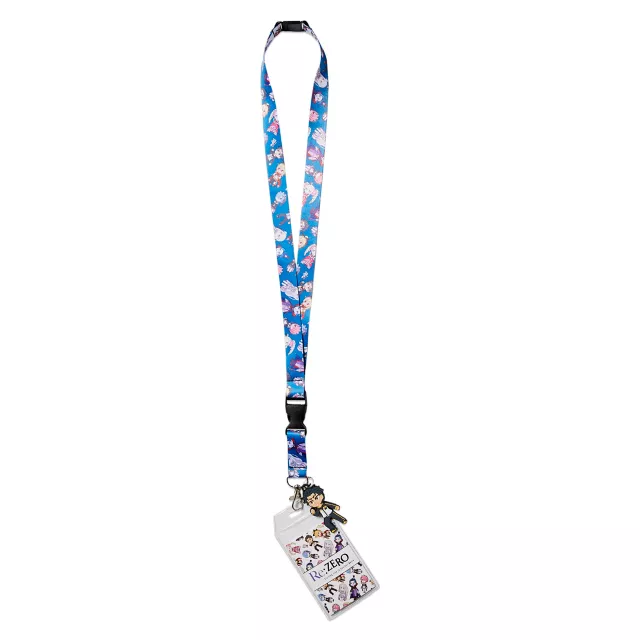 ReZero Lanyard at Spencer's