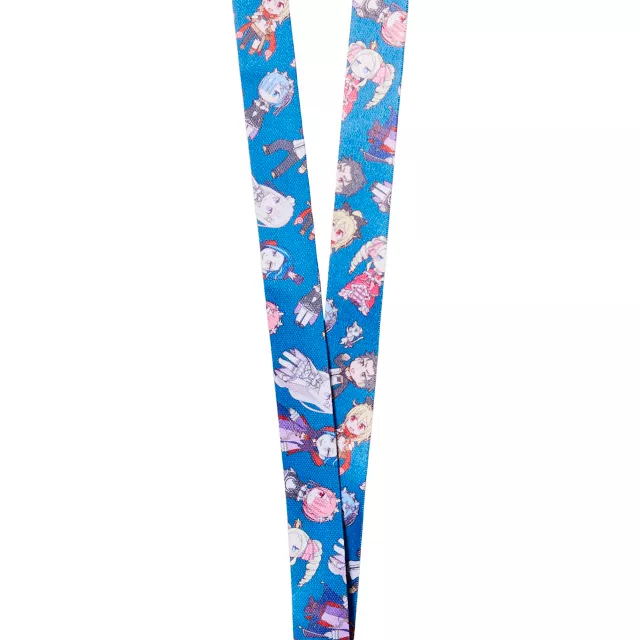 ReZero Lanyard at Spencer's