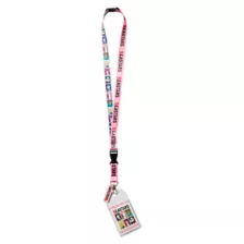 Beastars Lanyard at Spencer's