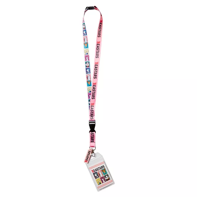 Beastars Lanyard at Spencer's