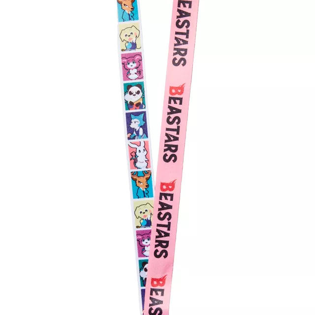 Beastars Lanyard at Spencer's