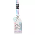Fruits Basket Lanyard at Spencer's
