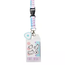 Fruits Basket Lanyard at Spencer's