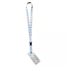 Fruits Basket Lanyard at Spencer's