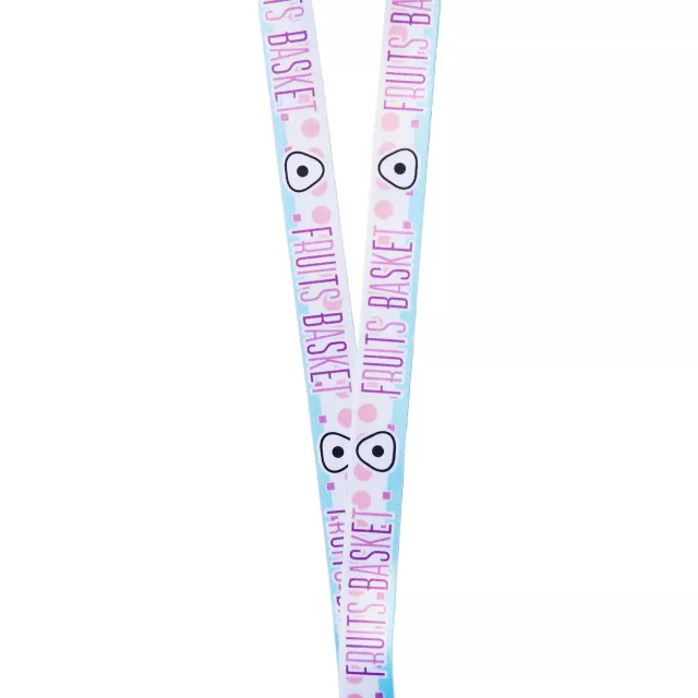 Fruits Basket Lanyard at Spencer's